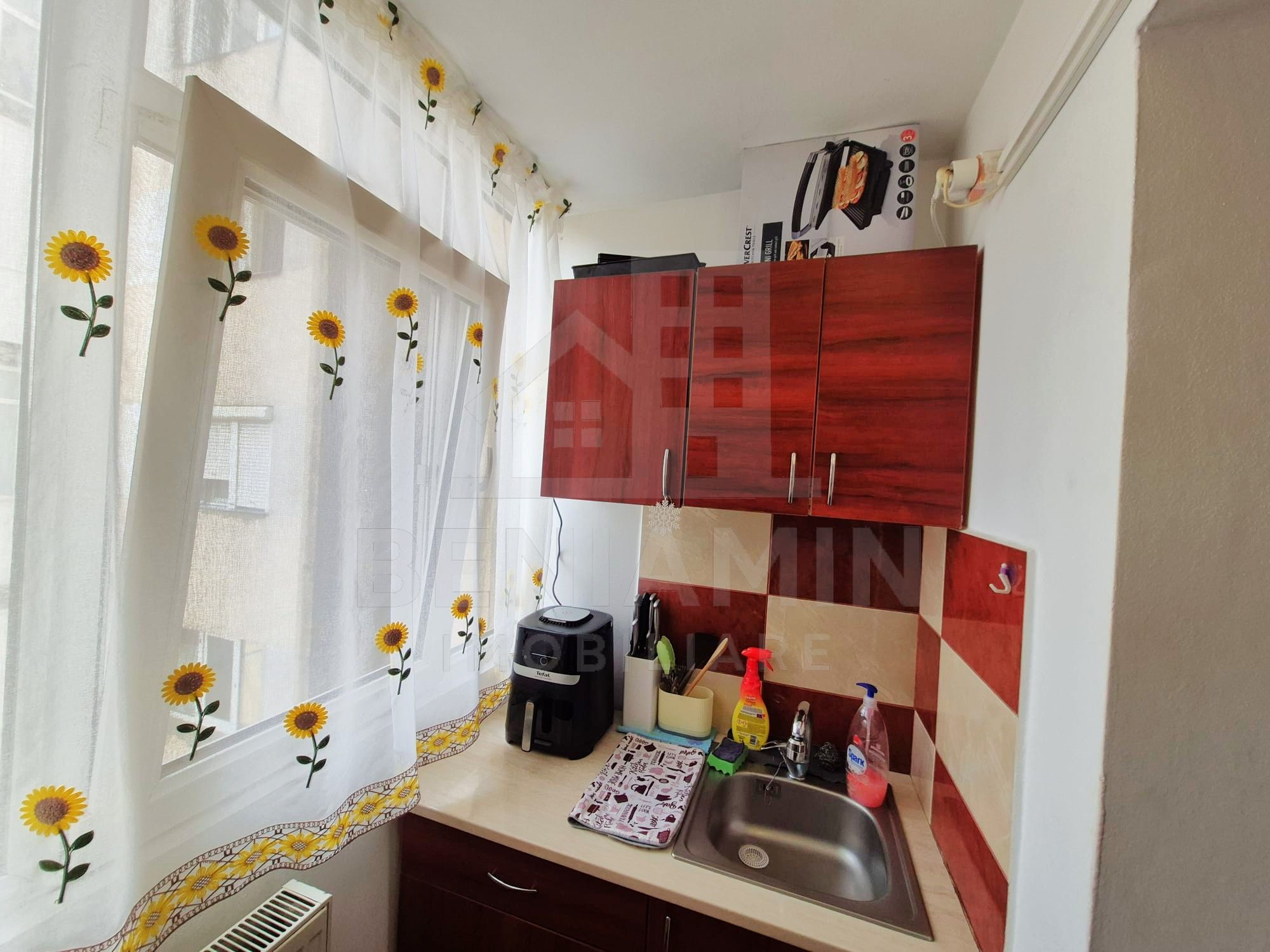 2 Camere- 55MP- Craiovita-Noua-Centrala Termica-etaj 7 -Triaj — fotografia 7