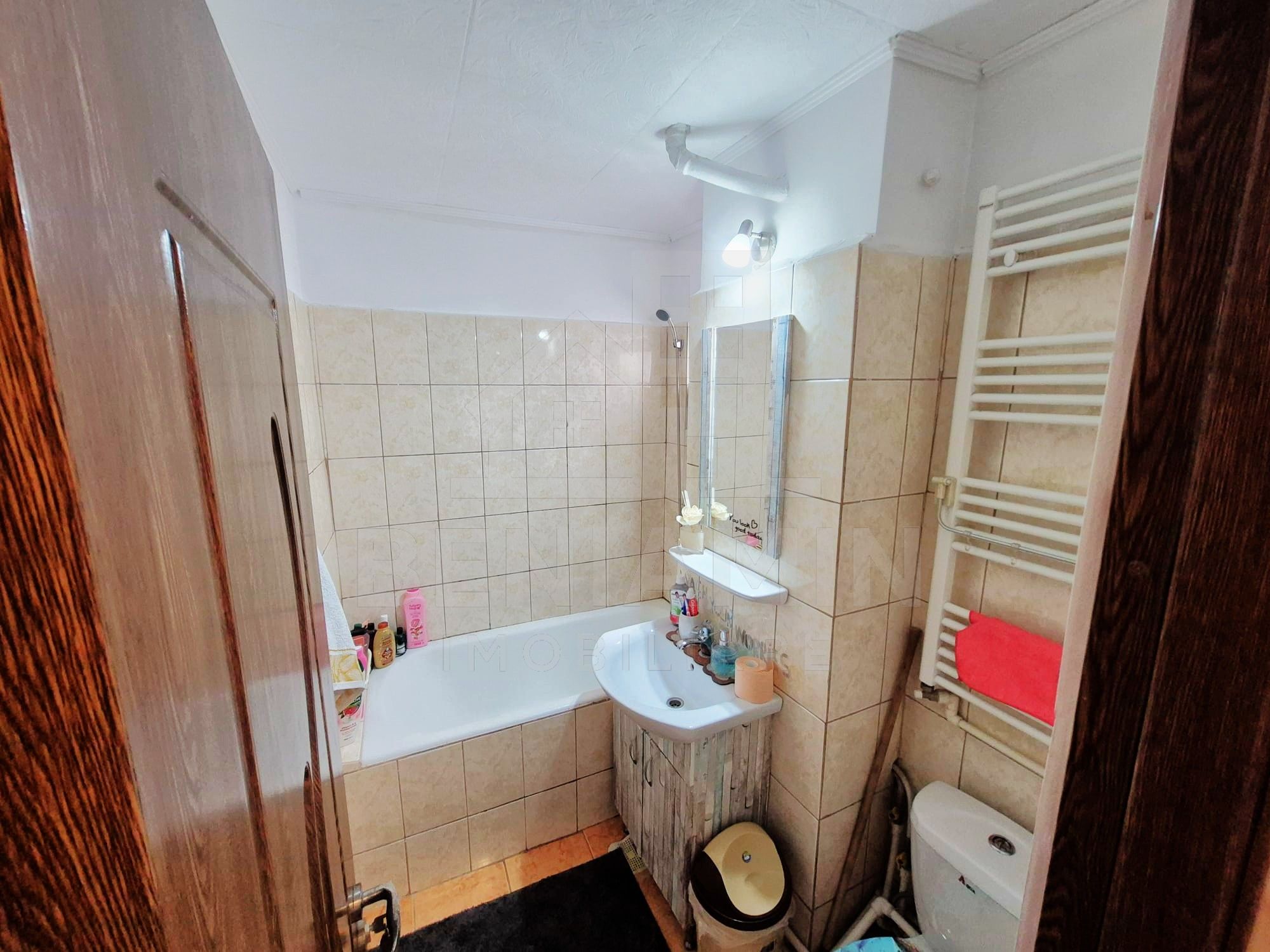 2 Camere- 55MP- Craiovita-Noua-Centrala Termica-etaj 7 -Triaj — fotografia 8