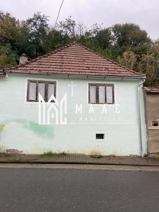 Casa Individuala I 4 Camere I 838mp Teren I Seica Mica
