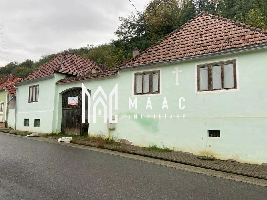 Casa Individuala I 4 Camere I 838mp Teren I Seica Mica — fotografia 3