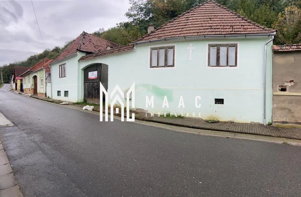 Casa Individuala I 4 Camere I 838mp Teren I Seica Mica — fotografia 4
