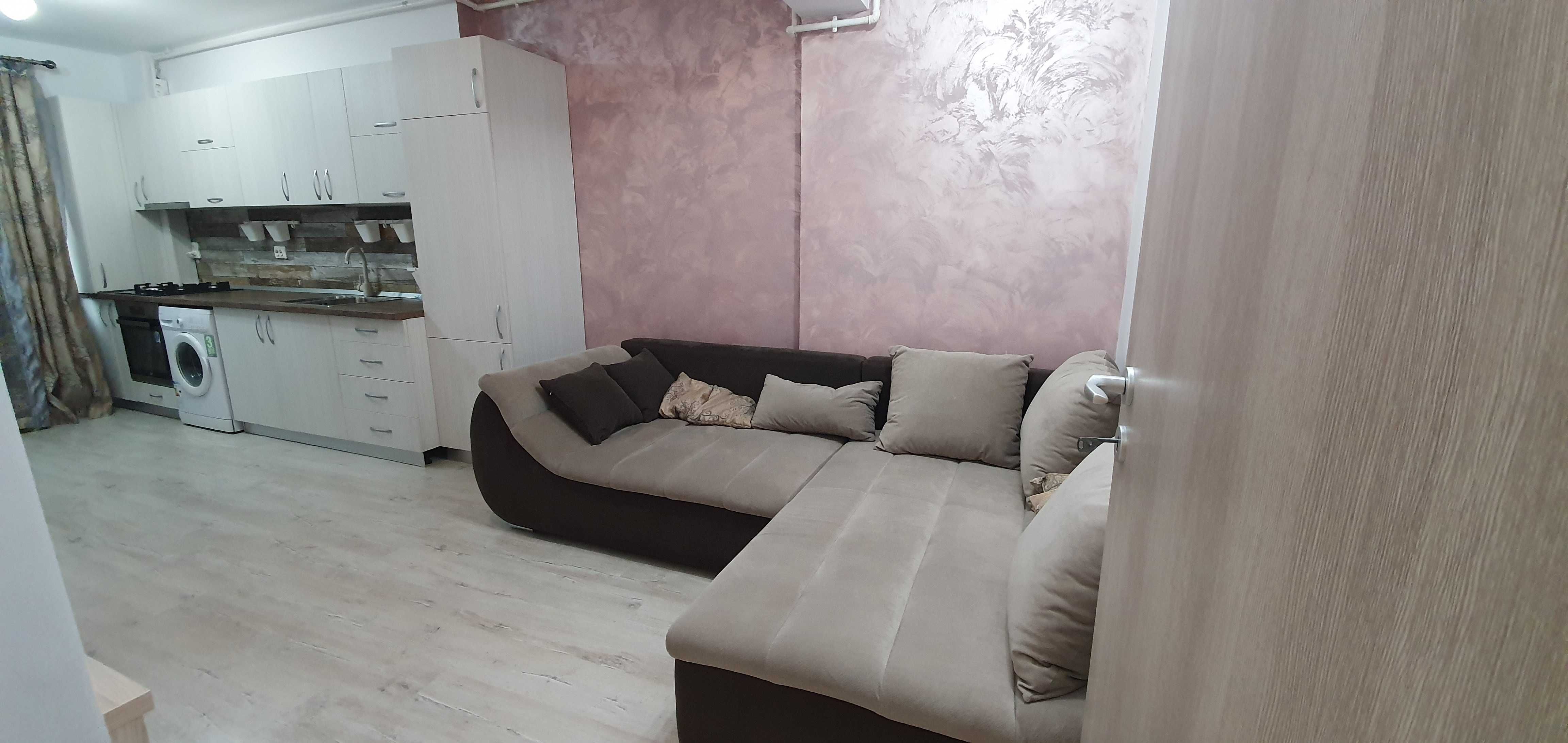Inchiriez apartament 2 cam rotar park iuliu maniu metrou pacii — fotografia 2
