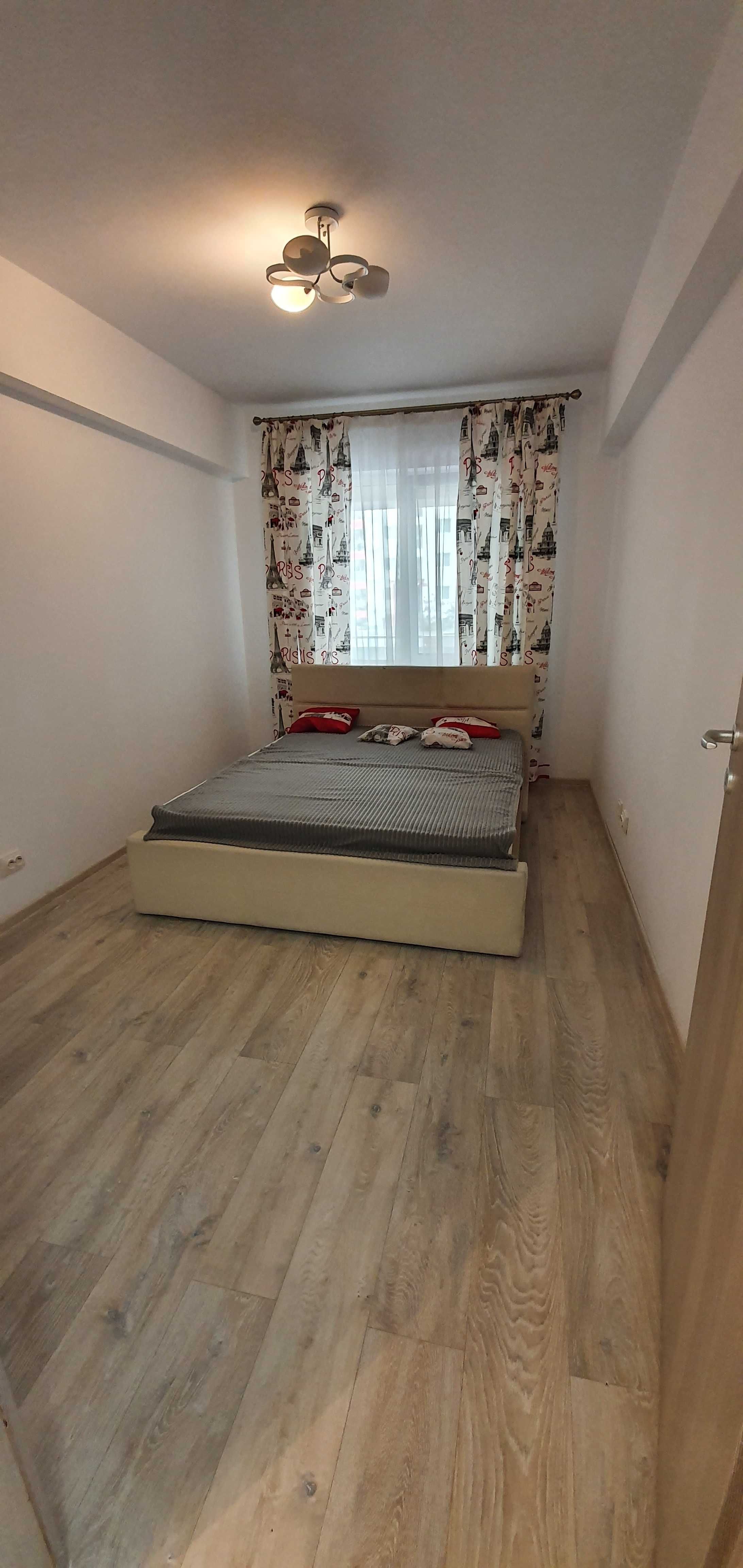 Inchiriez apartament 2 cam rotar park iuliu maniu metrou pacii — fotografia 3