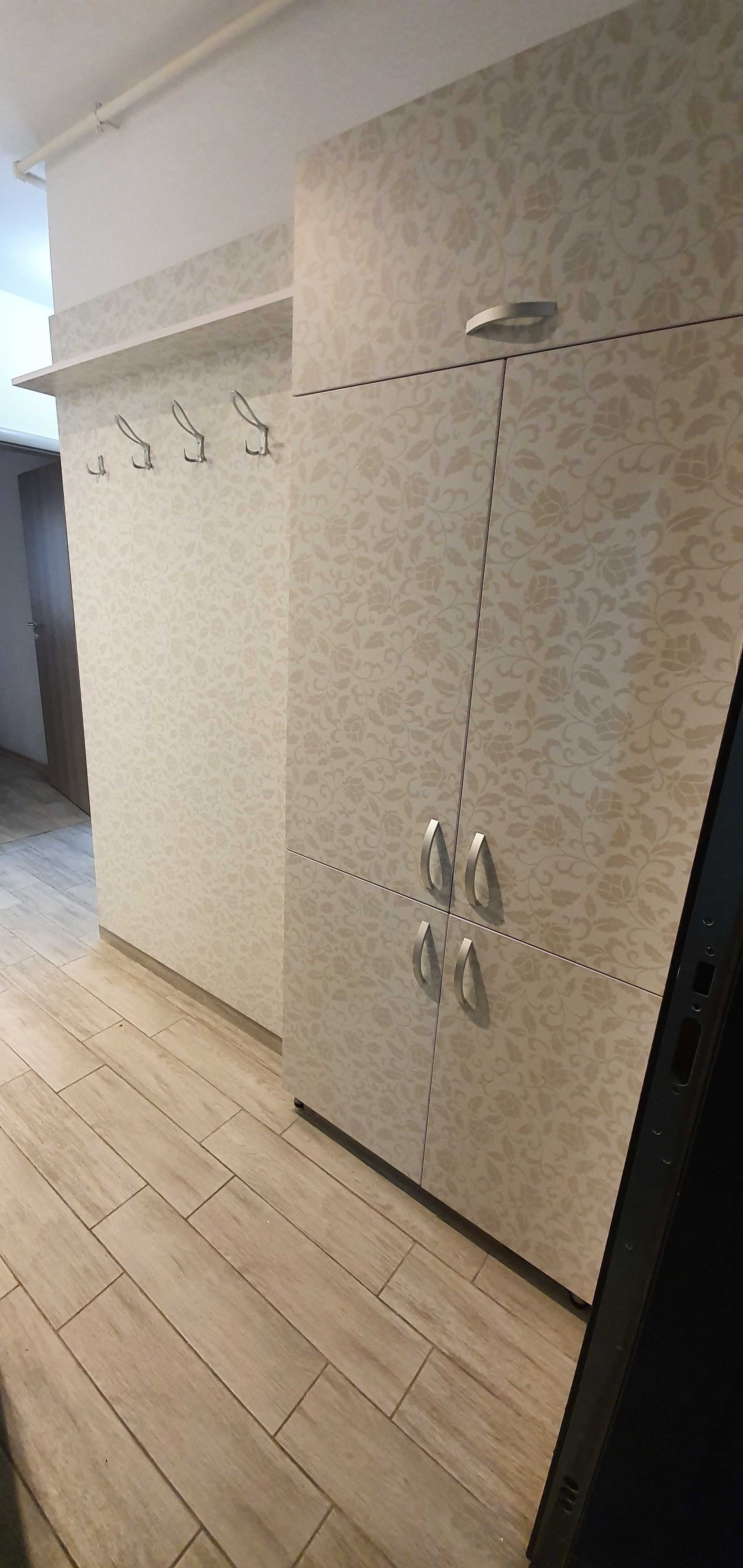 Inchiriez apartament 2 cam rotar park iuliu maniu metrou pacii — fotografia 4