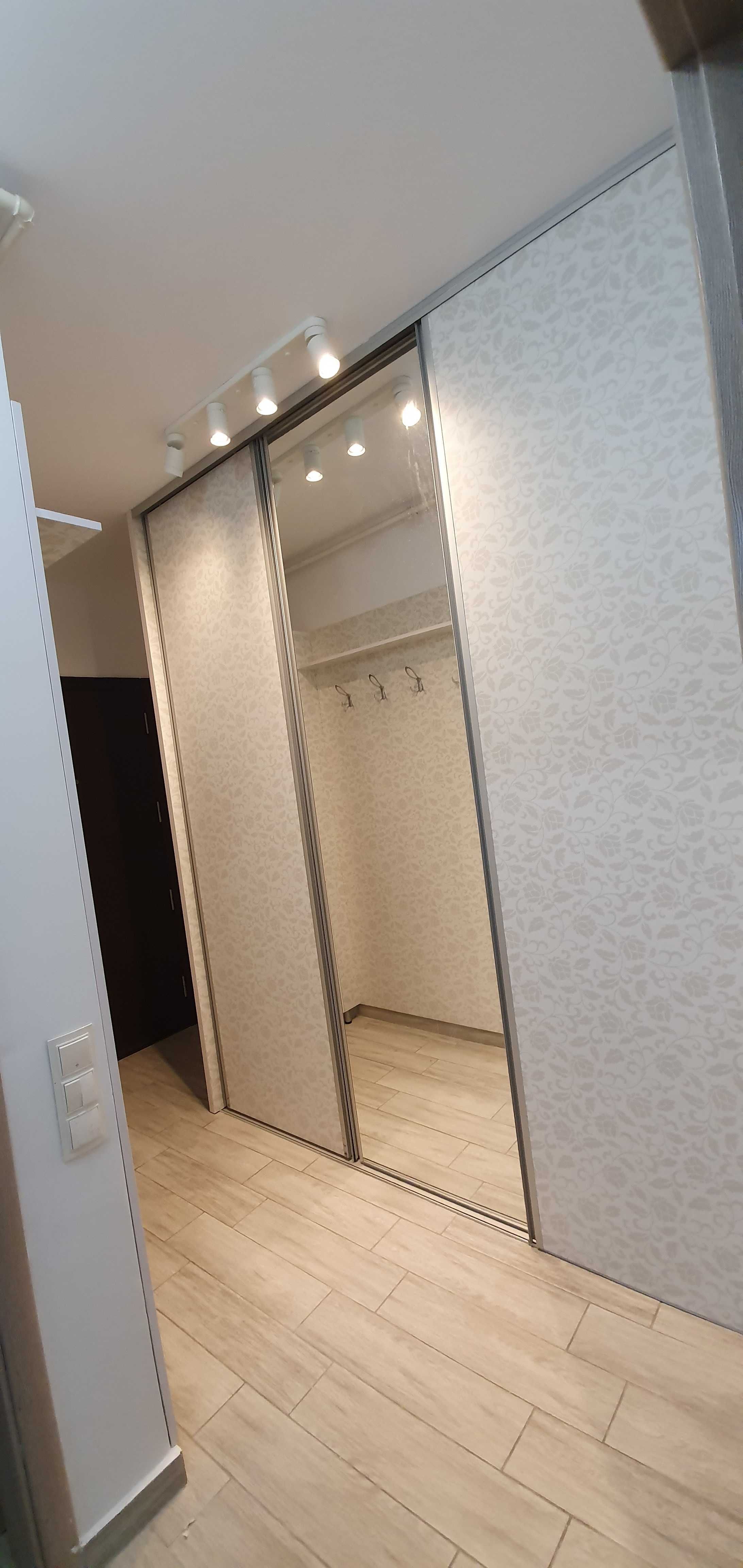 Inchiriez apartament 2 cam rotar park iuliu maniu metrou pacii — fotografia 5