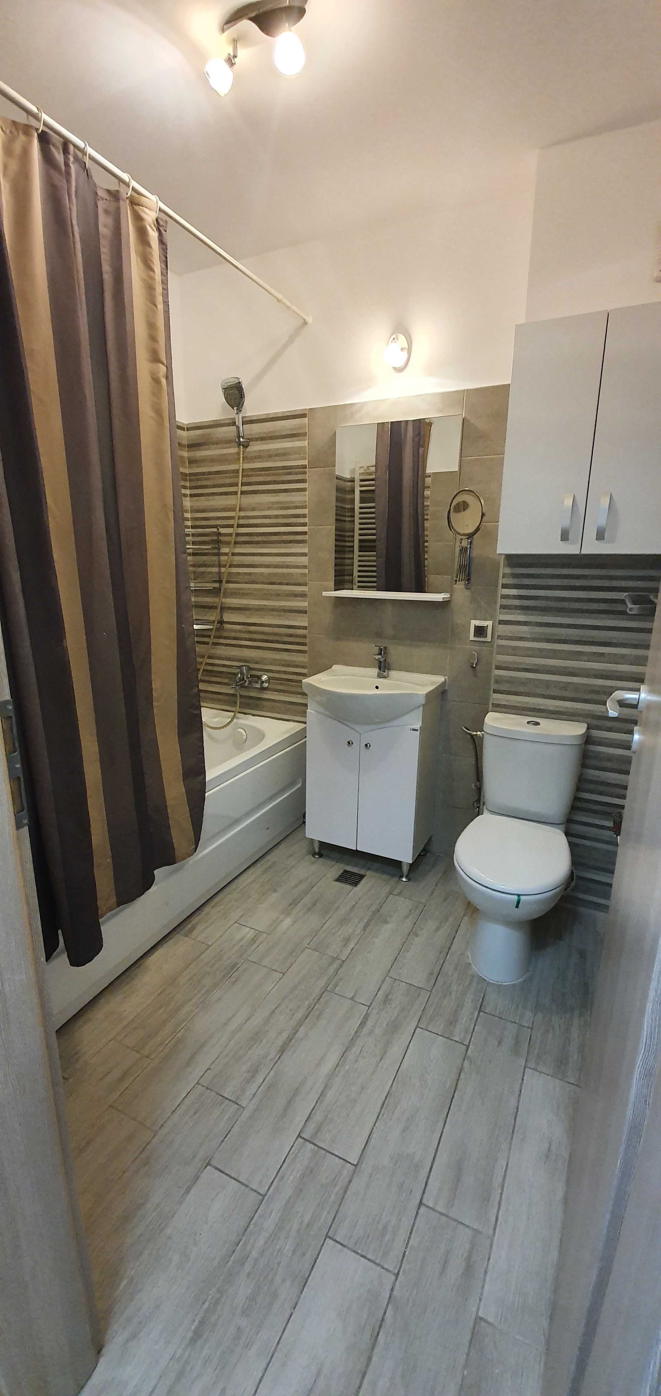 Inchiriez apartament 2 cam rotar park iuliu maniu metrou pacii — fotografia 6