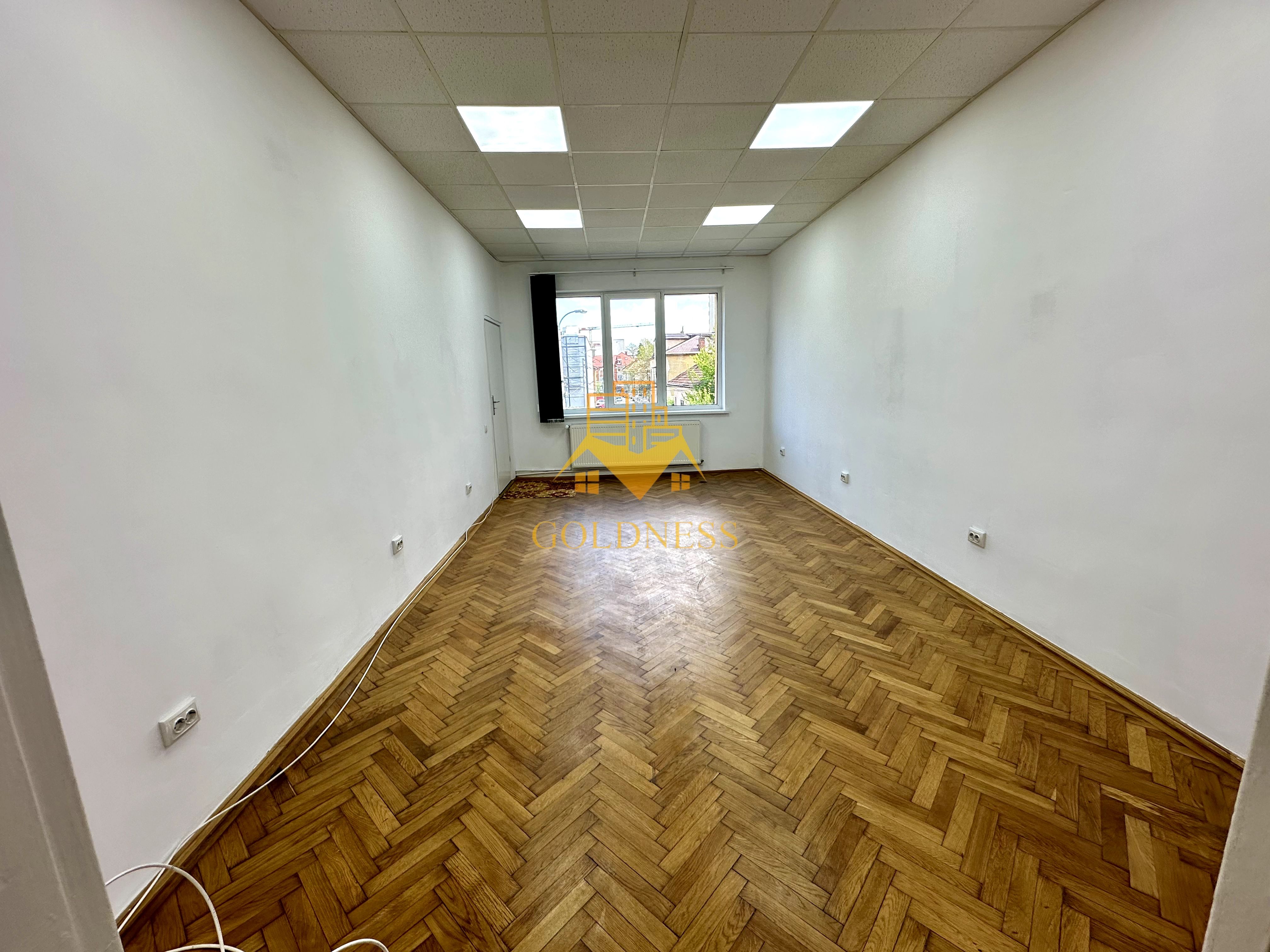 Spațiu birouri UltraCentral, Avram Iancu, Nicolae Titulescu, Cipariu — fotografia 3