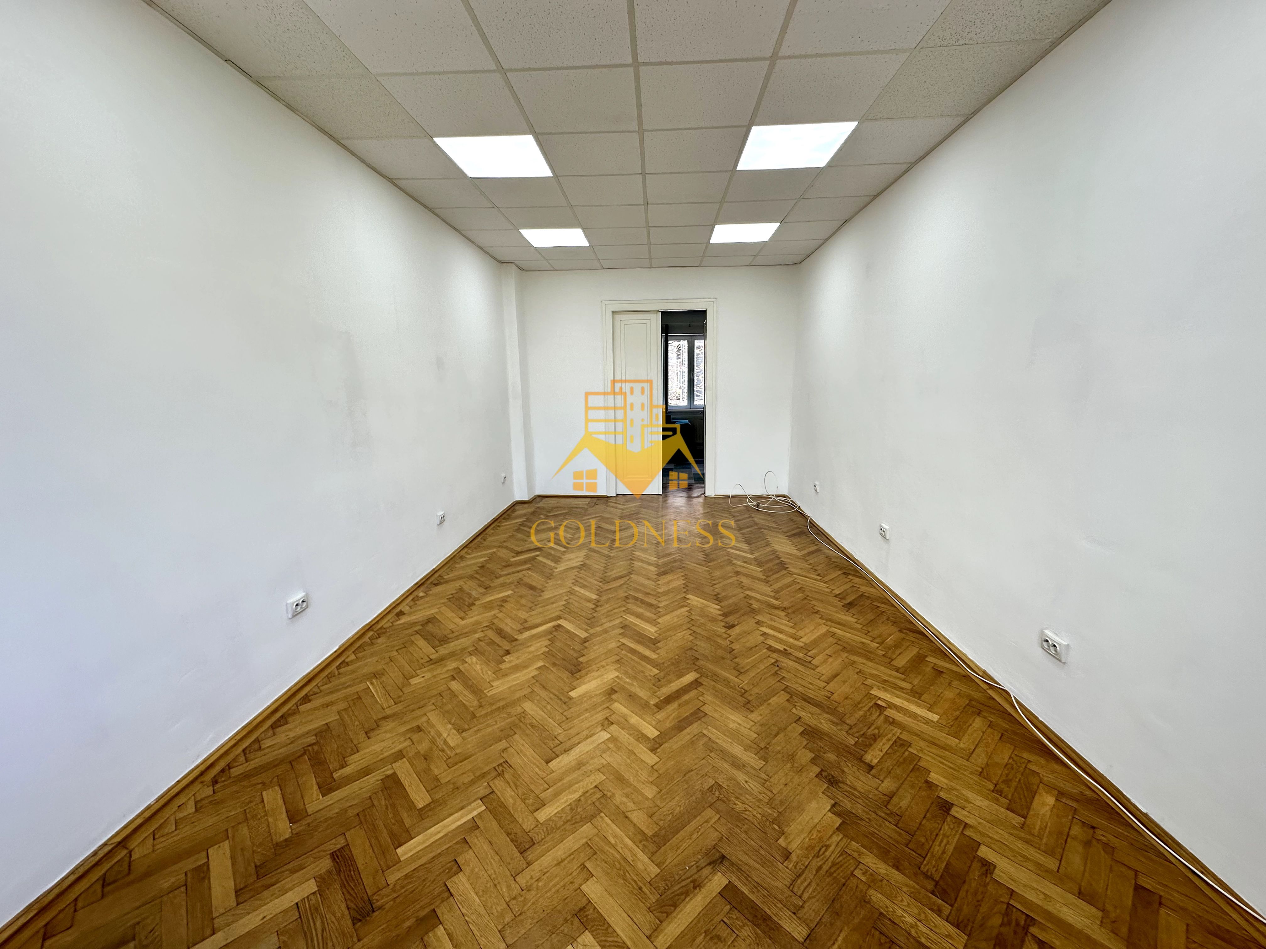 Spațiu birouri UltraCentral, Avram Iancu, Nicolae Titulescu, Cipariu — fotografia 4