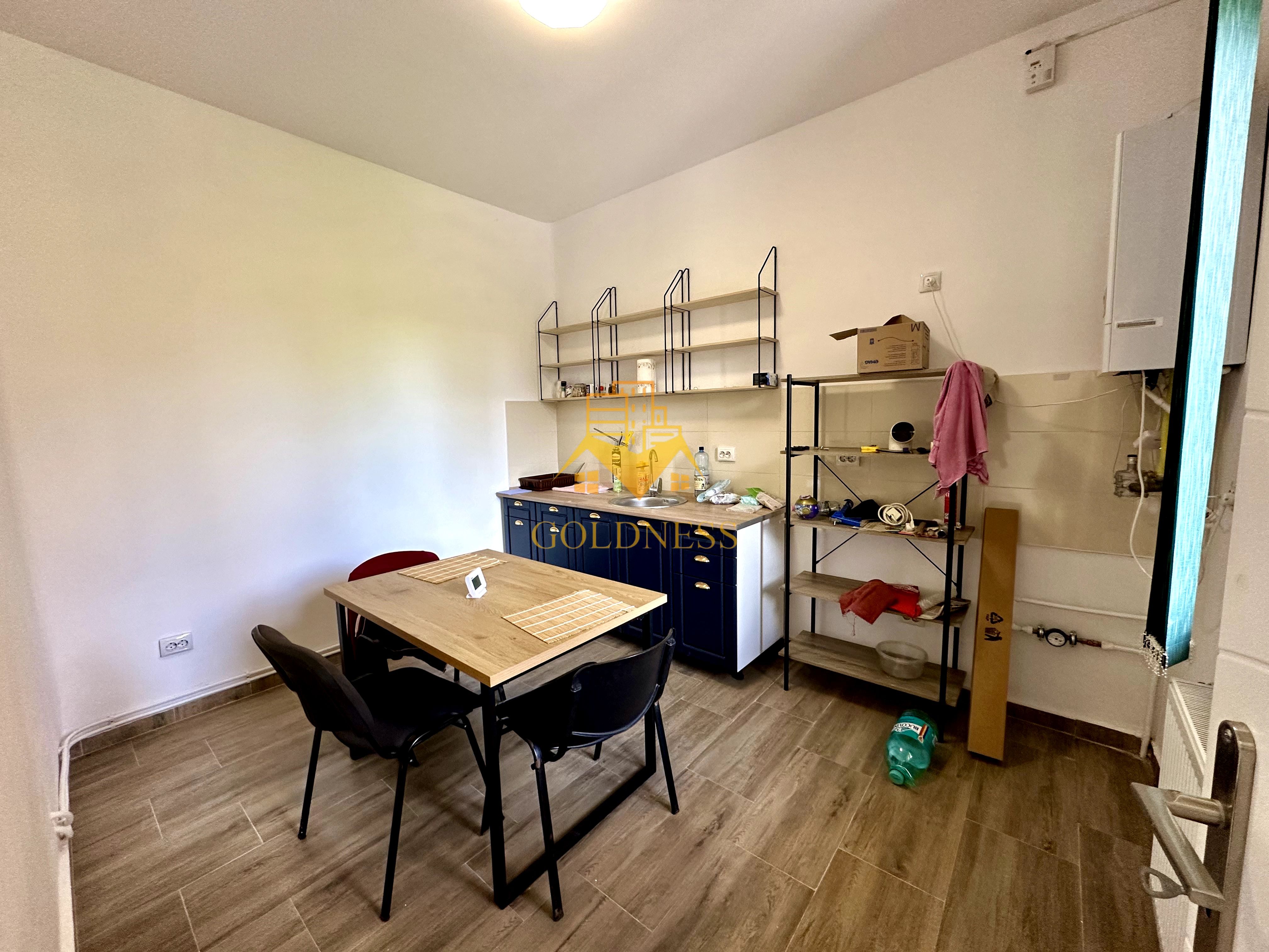 Spațiu birouri UltraCentral, Avram Iancu, Nicolae Titulescu, Cipariu — fotografia 9