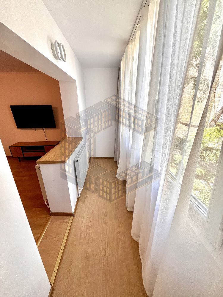 Apartament cu 2 camere, decomandat, etajul 1, de vanzare, Medicina — fotografia 4