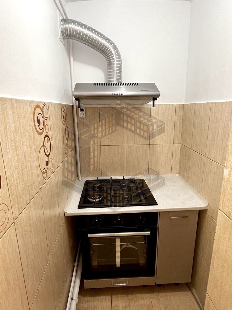 Apartament cu 2 camere, decomandat, etajul 1, de vanzare, Medicina — fotografia 6