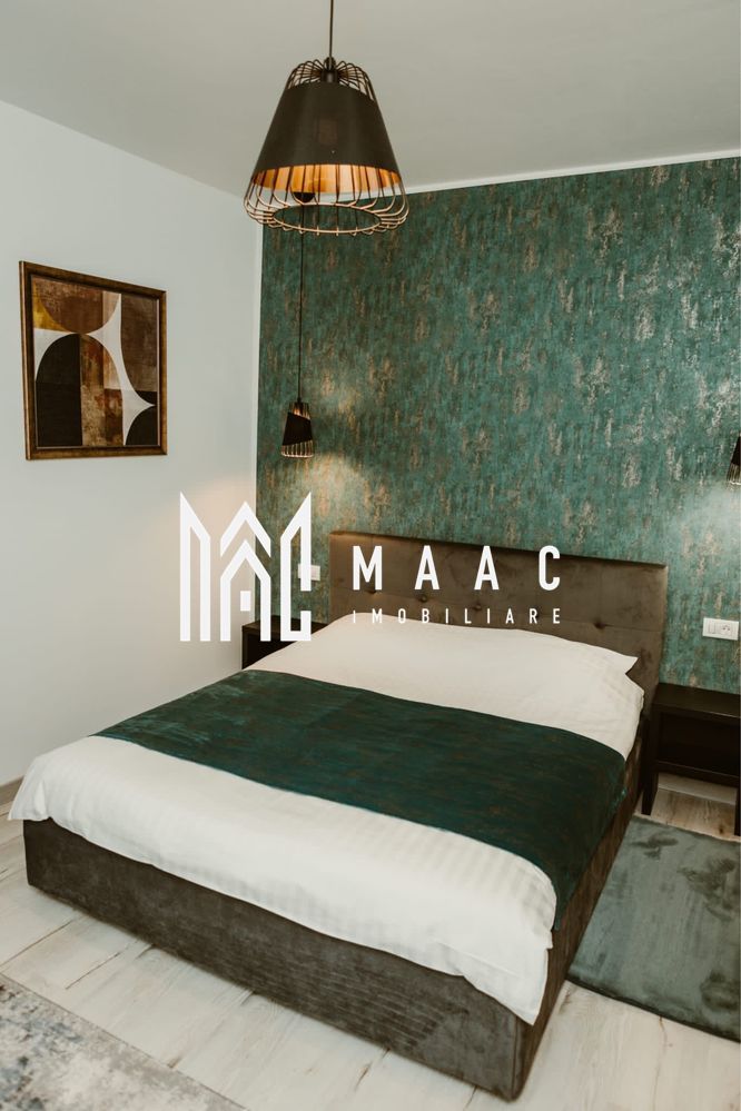 Apartament 1 cameră de închiriat | Sibiu | 25 mp | baie proprie — fotografia 2