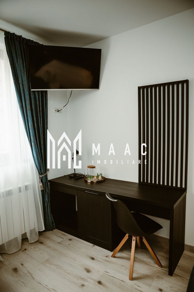 Apartament 1 cameră de închiriat | Sibiu | 25 mp | baie proprie — fotografia 3