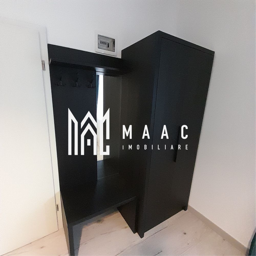 Apartament 1 cameră de închiriat | Sibiu | 25 mp | baie proprie — fotografia 4