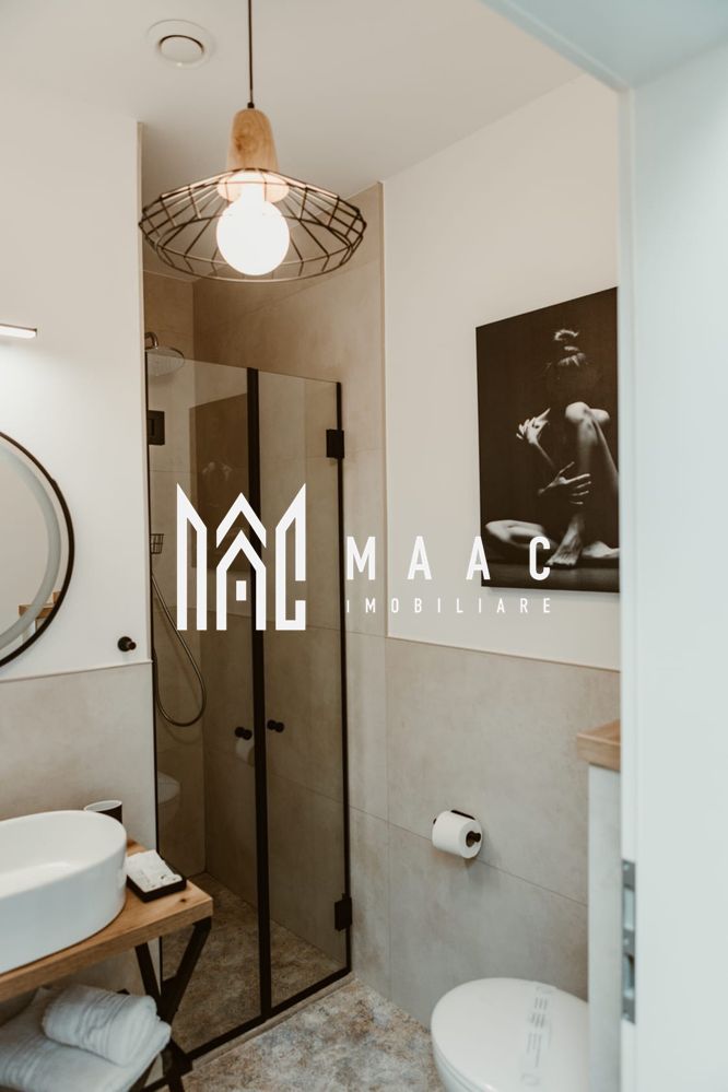 Apartament 1 cameră de închiriat | Sibiu | 25 mp | baie proprie — fotografia 5