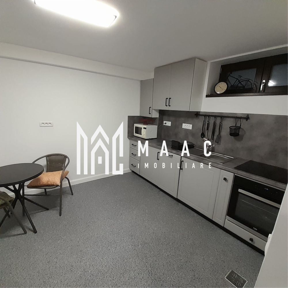 Apartament 1 cameră de închiriat | Sibiu | 25 mp | baie proprie — fotografia 6