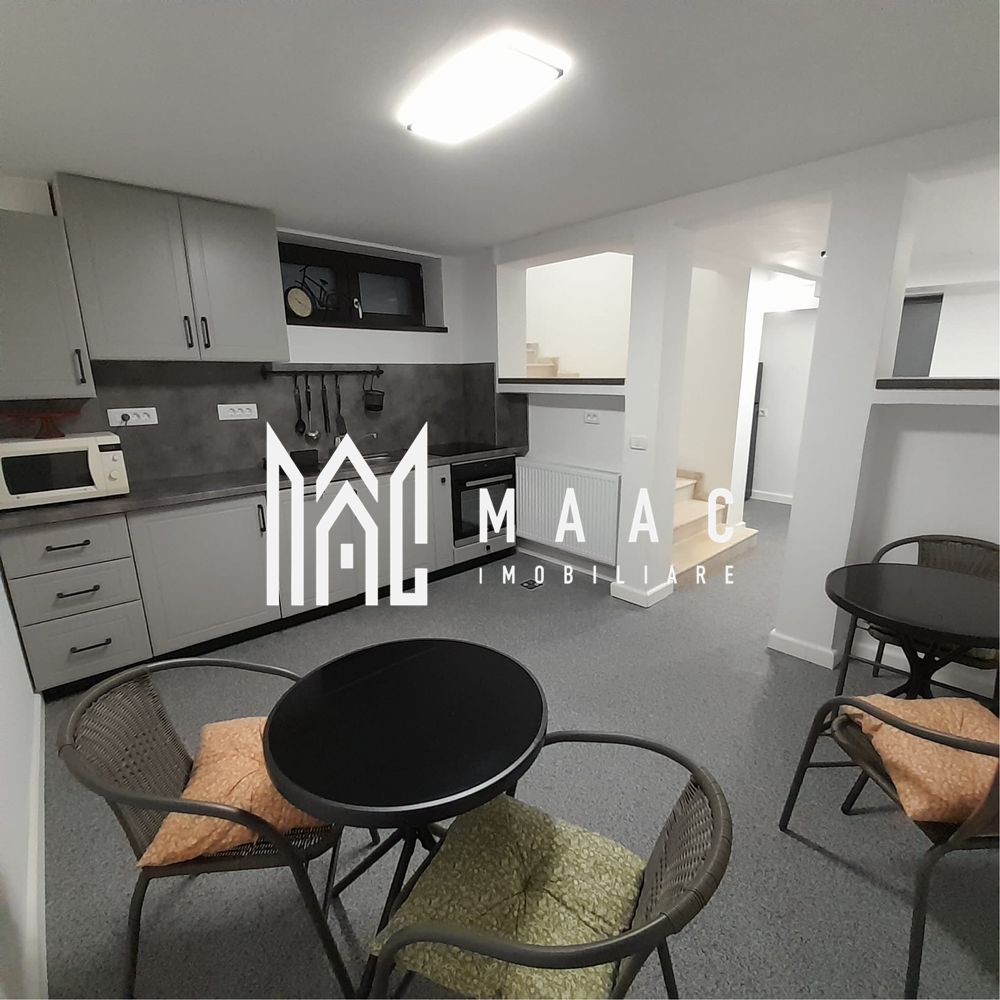 Apartament 1 cameră de închiriat | Sibiu | 25 mp | baie proprie — fotografia 7