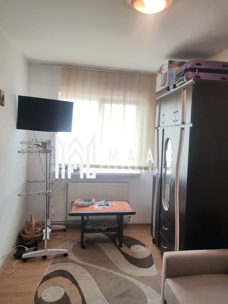 Apartament 2 camere de închiriat | Sibiu | Vasile Aaron | 40 mp — fotografia 2