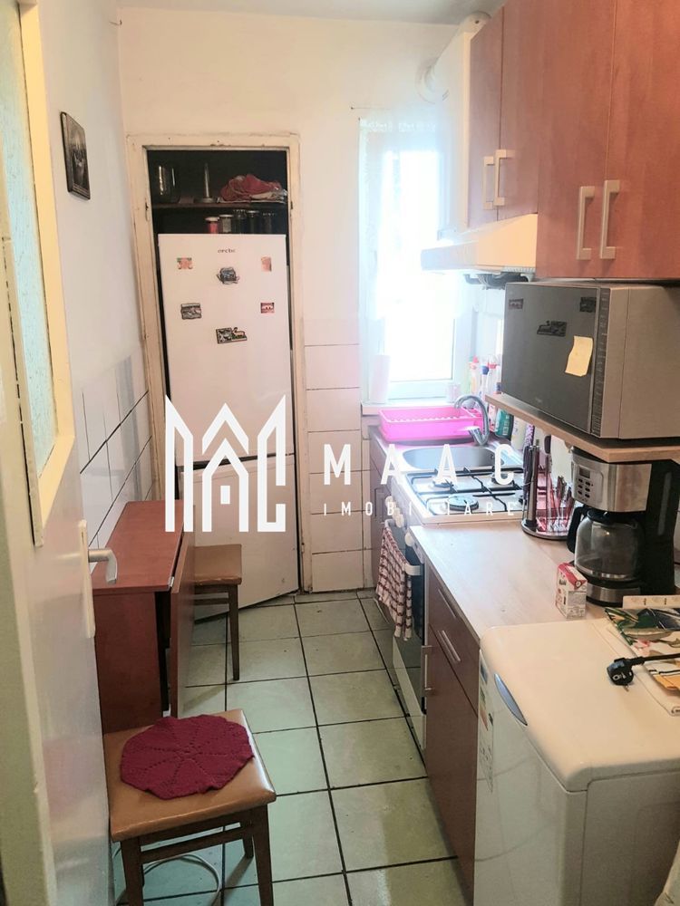 Apartament 2 camere de închiriat | Sibiu | Vasile Aaron | 40 mp — fotografia 5