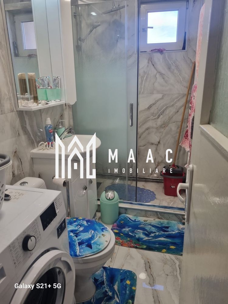 Apartament 2 camere de închiriat | Sibiu | Vasile Aaron | 40 mp — fotografia 6