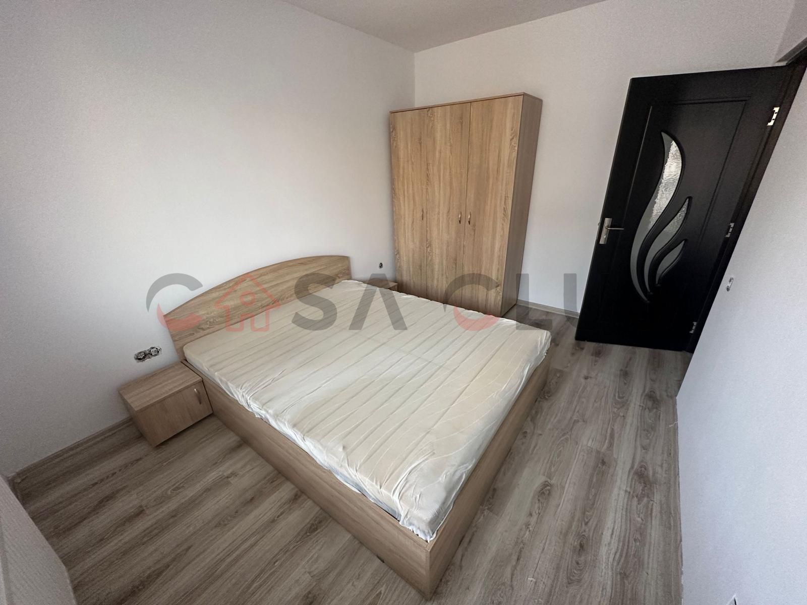 3 camere, parcare subterană, Iris — fotografia 3