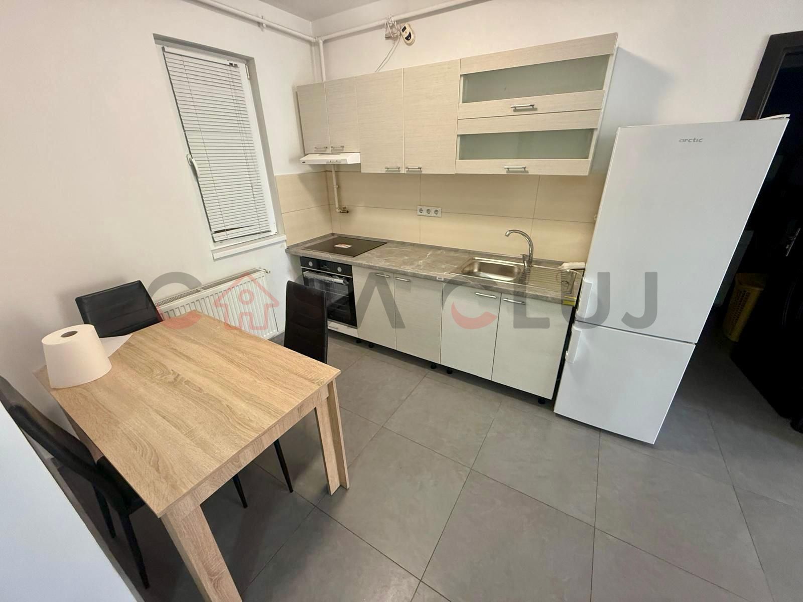 3 camere, parcare subterană, Iris — fotografia 6