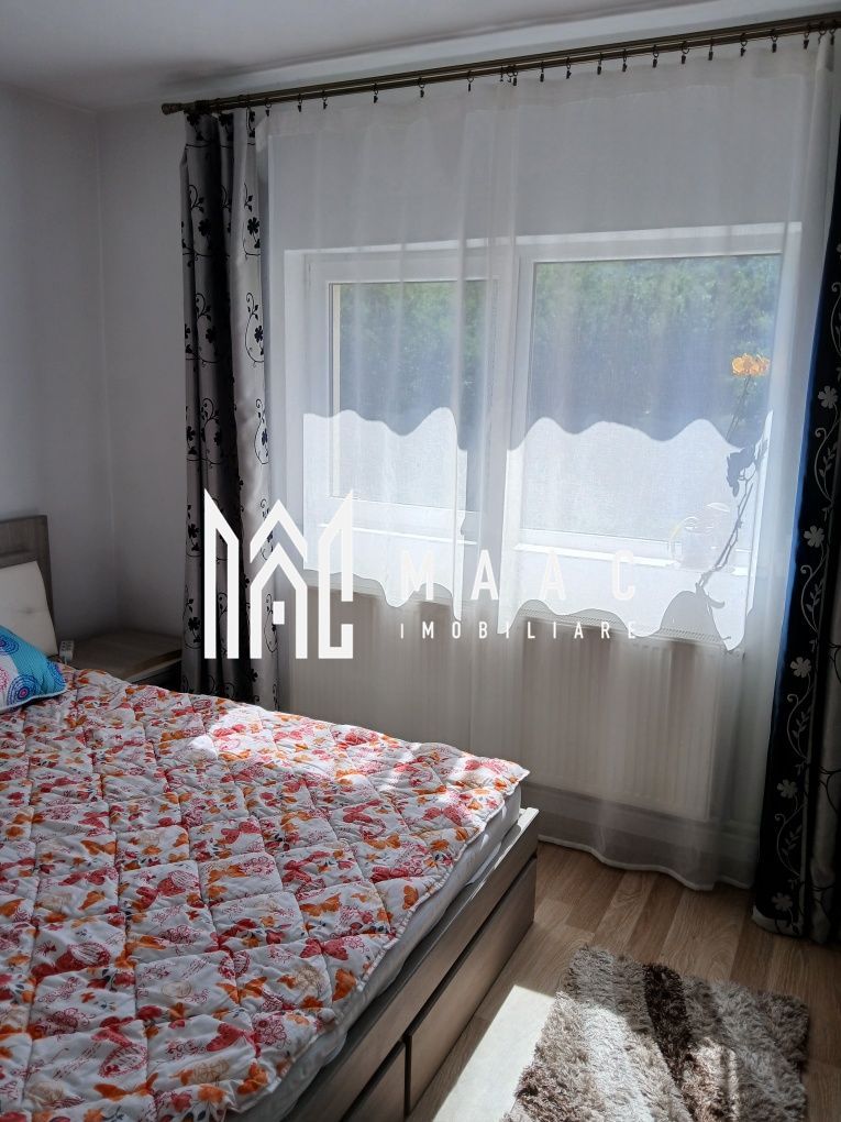 Apartament 2 camere de închiriat | Sibiu, Ștrand | 50 mp — fotografia 2