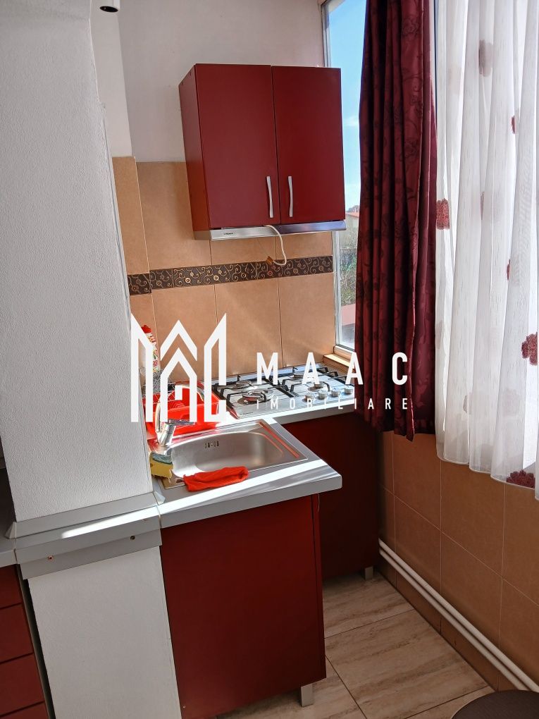 Apartament 2 camere de închiriat | Sibiu, Ștrand | 50 mp — fotografia 5