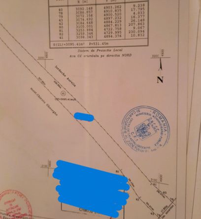 Drajna de Jos 5000 mp Teren +Casa demolabila ! — fotografia 6