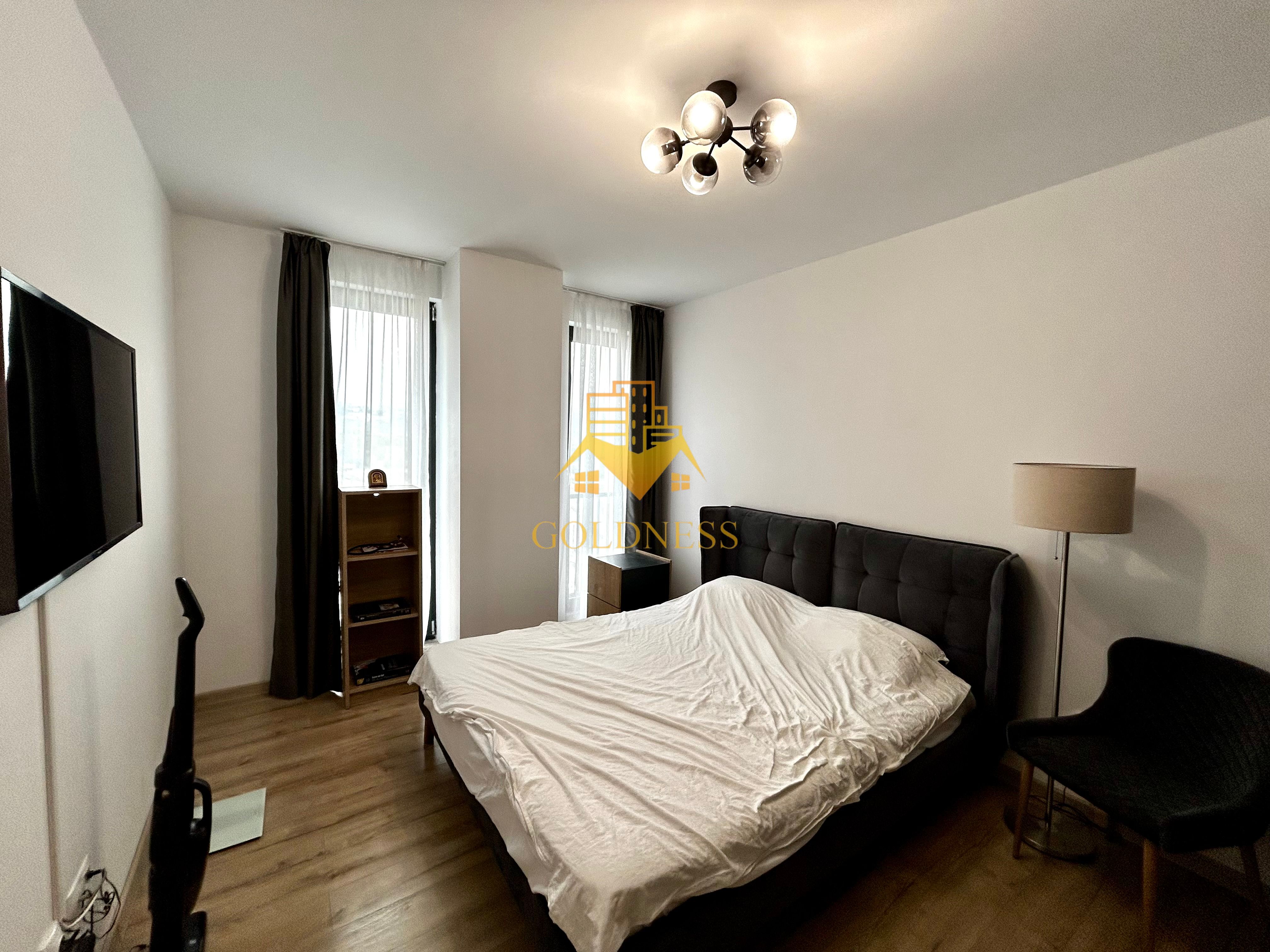 2 camere open space, Premium Parcare, Scala Frunzisului, Zorilor, Lidl — fotografia 5