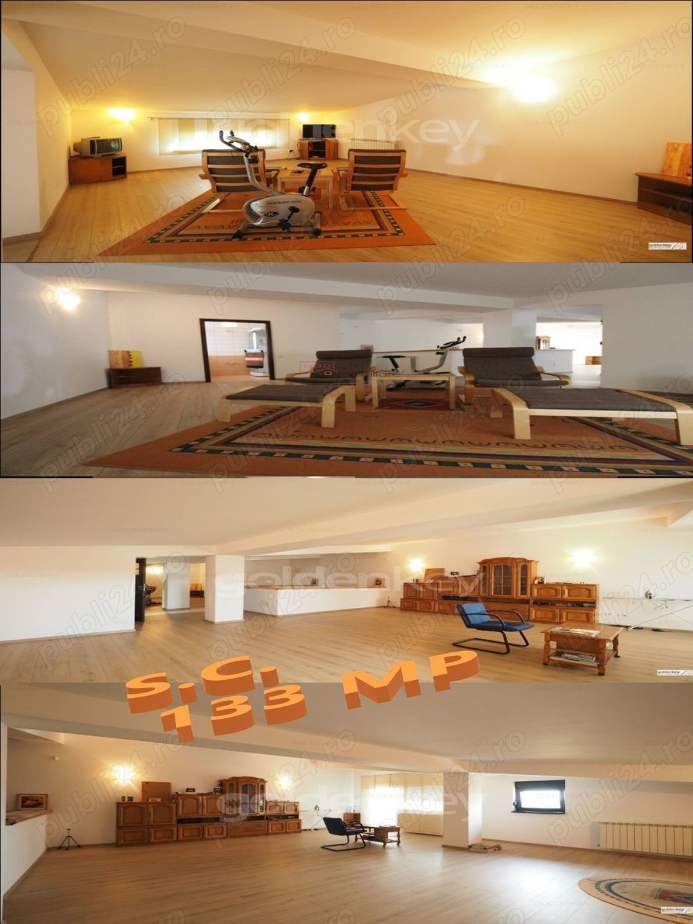 Pipera Birou Casa Vila Locuinta Duplex Comision 0% -Schimb-Vand-Inchiriez — fotografia 6
