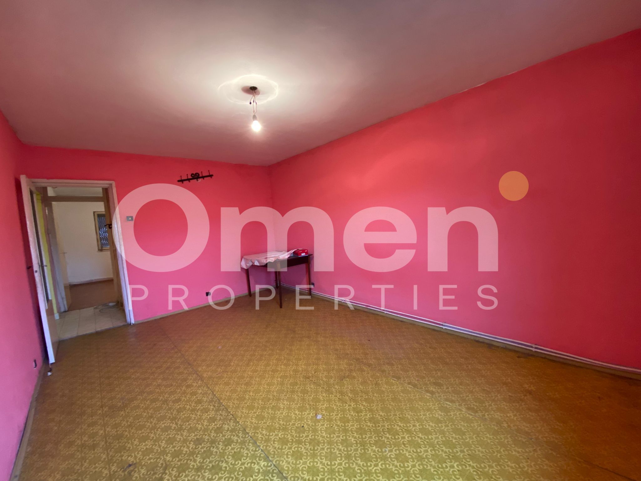 Apartament cu 2 camere decomandat, zona Catedralei — fotografia 4