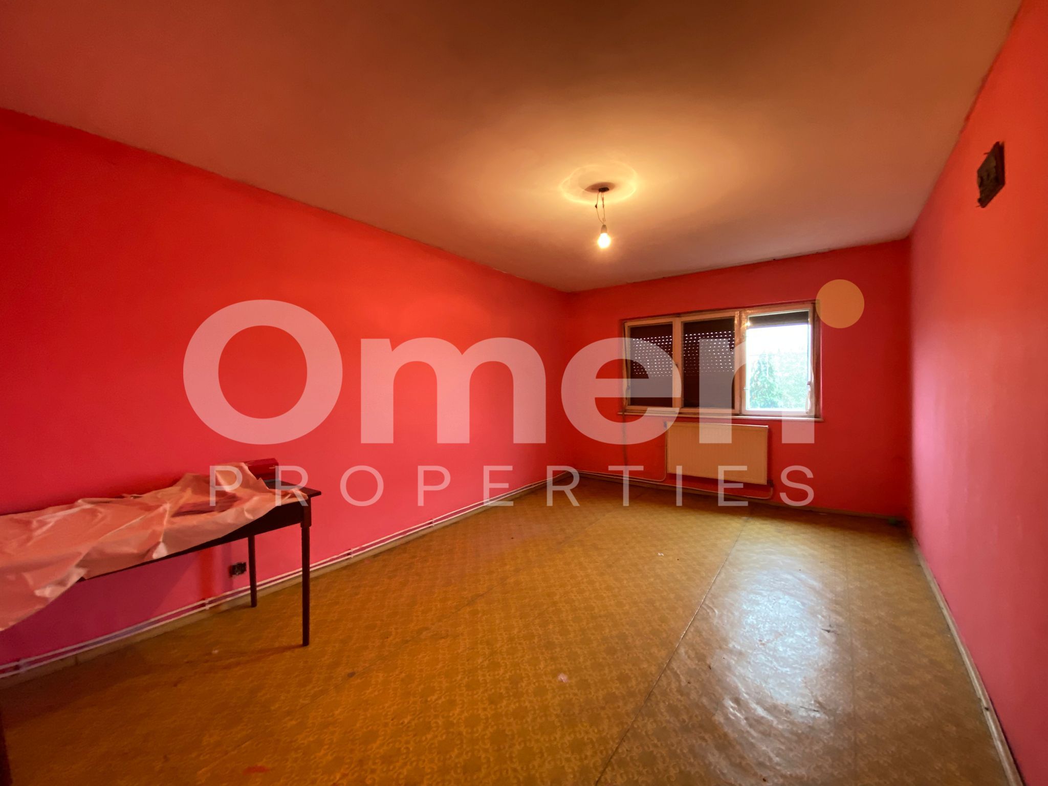 Apartament cu 2 camere decomandat, zona Catedralei — fotografia 5