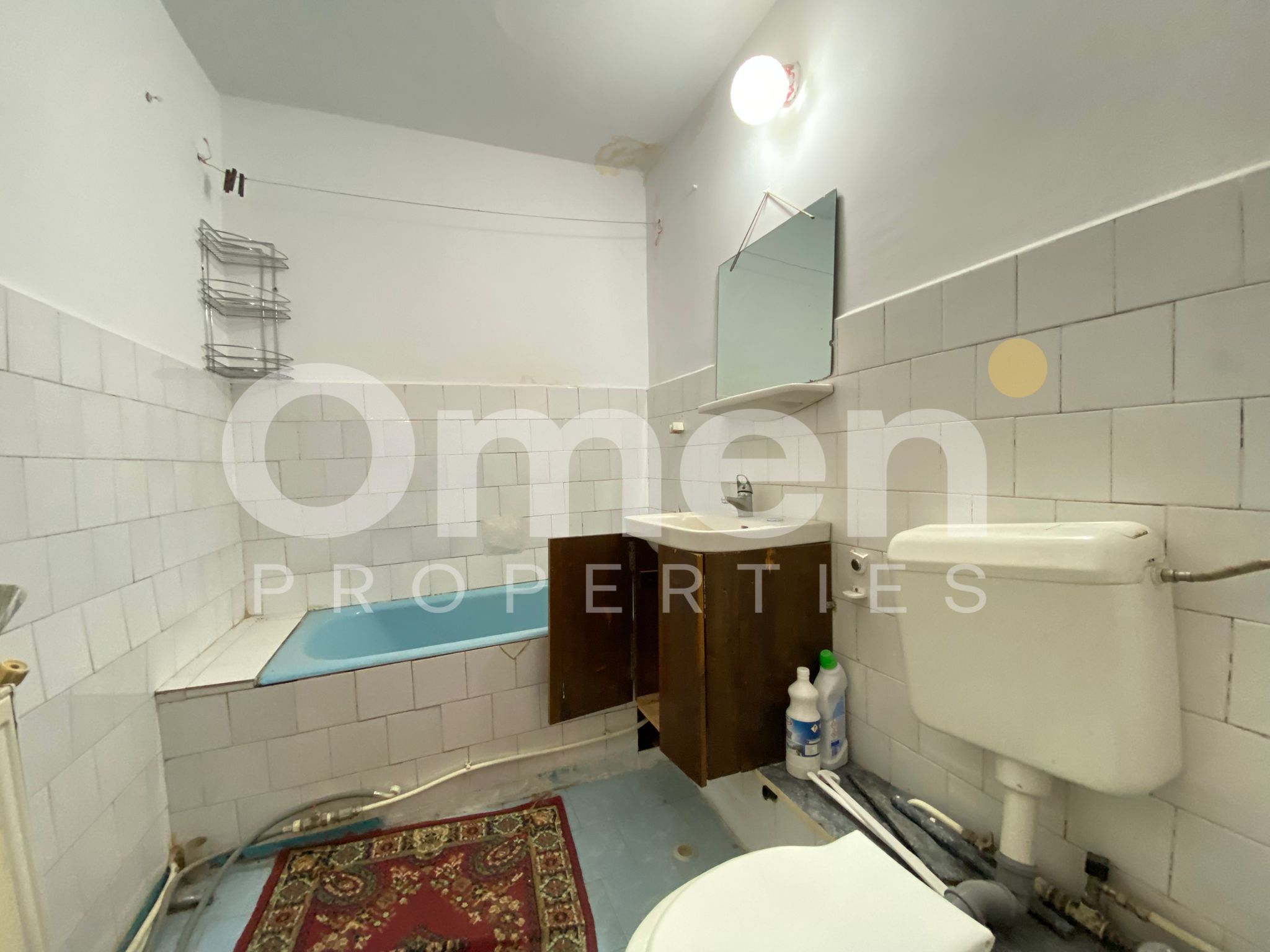 Apartament cu 2 camere decomandat, zona Catedralei — fotografia 6