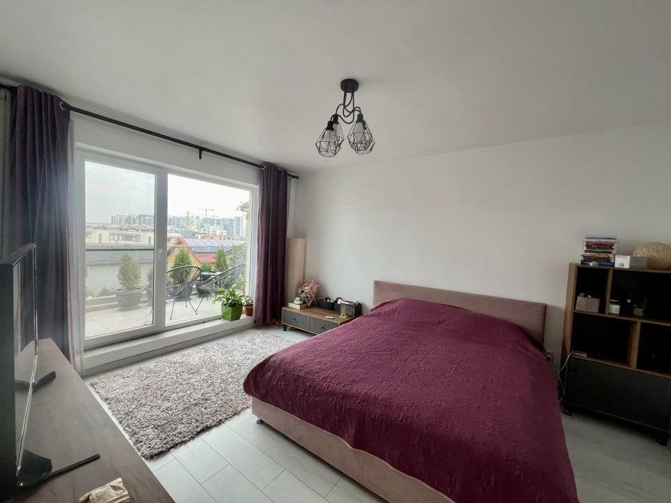 Ag BRASADAS vindap 3 cam terasa tip PENTHOUSE zona TITAN. — fotografia 5
