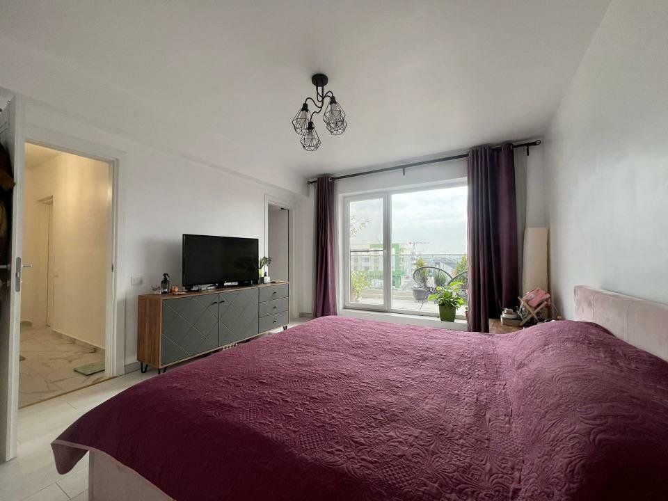 Ag BRASADAS vindap 3 cam terasa tip PENTHOUSE zona TITAN. — fotografia 6