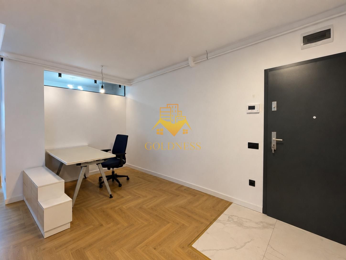 2 camere Central,  Bosch Engeneering-NTT Data, 66 mp, finisaje 2025 — fotografia 6