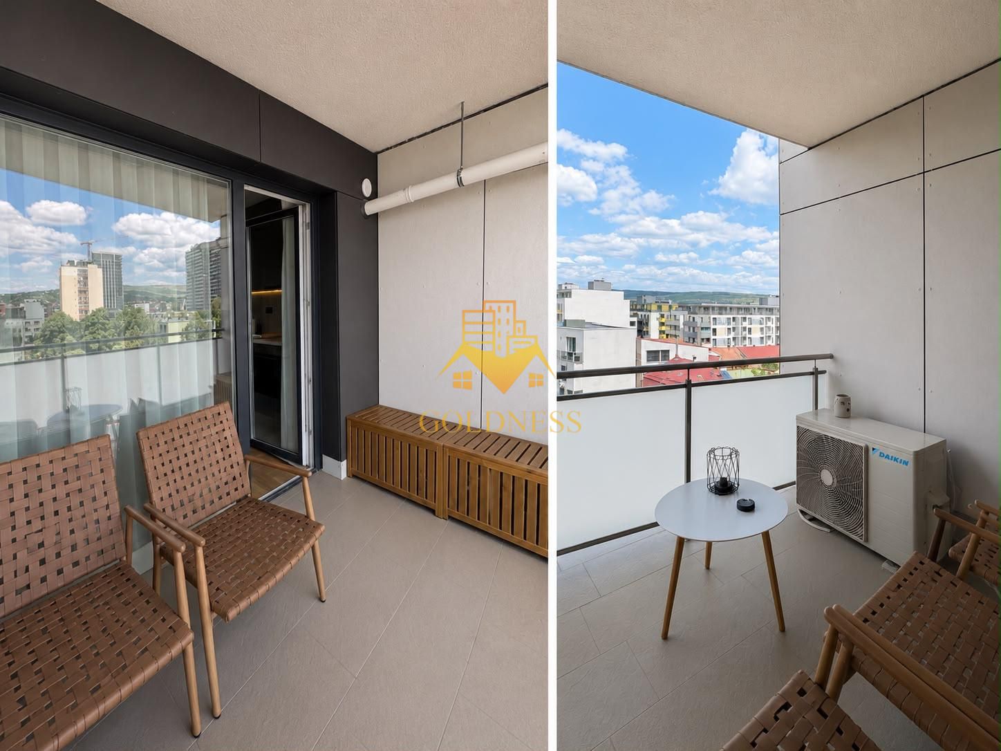 2 camere Central,  Bosch Engeneering-NTT Data, 66 mp, finisaje 2025 — fotografia 7