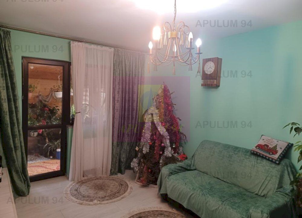 Casă 2020, parter+pod, garaj, magazie, curte 420 mp, Săbăreni — fotografia 5
