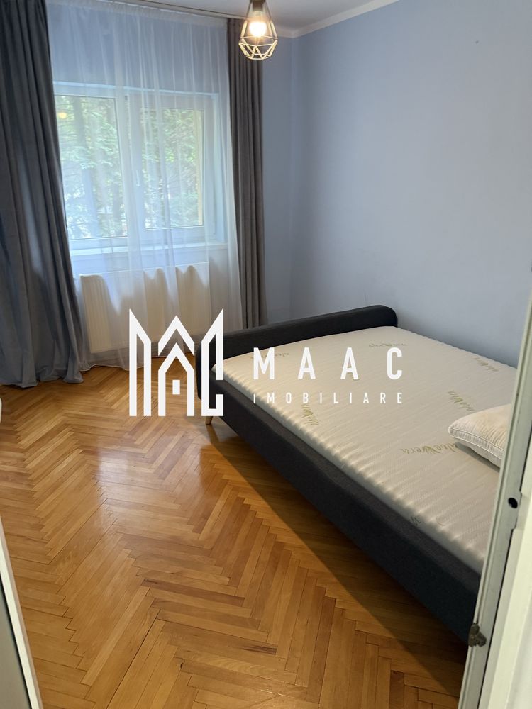 Apartament 4 Camere | 84 mp | 2 Băi | Zona Calea Dumbrăvii — fotografia 3