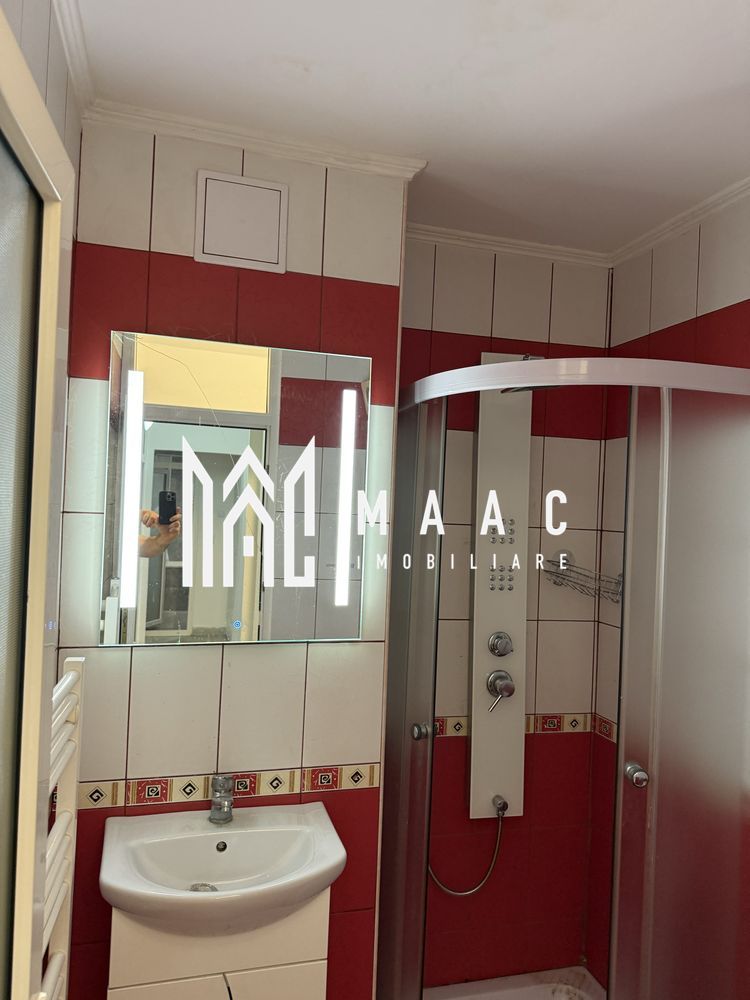 Apartament 4 Camere | 84 mp | 2 Băi | Zona Calea Dumbrăvii — fotografia 6