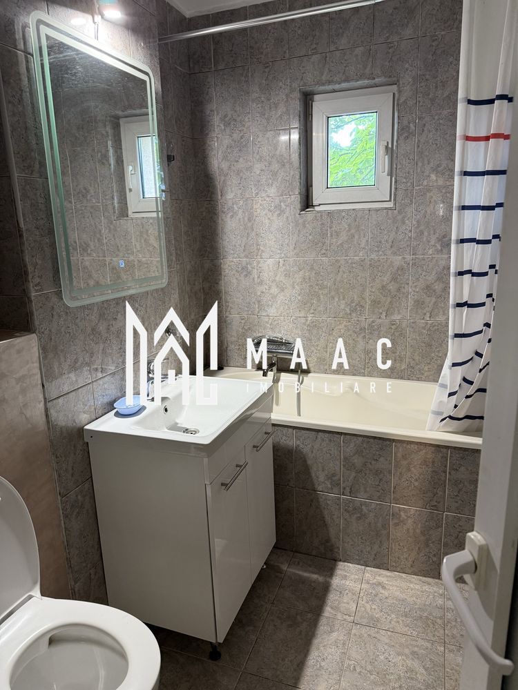 Apartament 4 Camere | 84 mp | 2 Băi | Zona Calea Dumbrăvii — fotografia 7