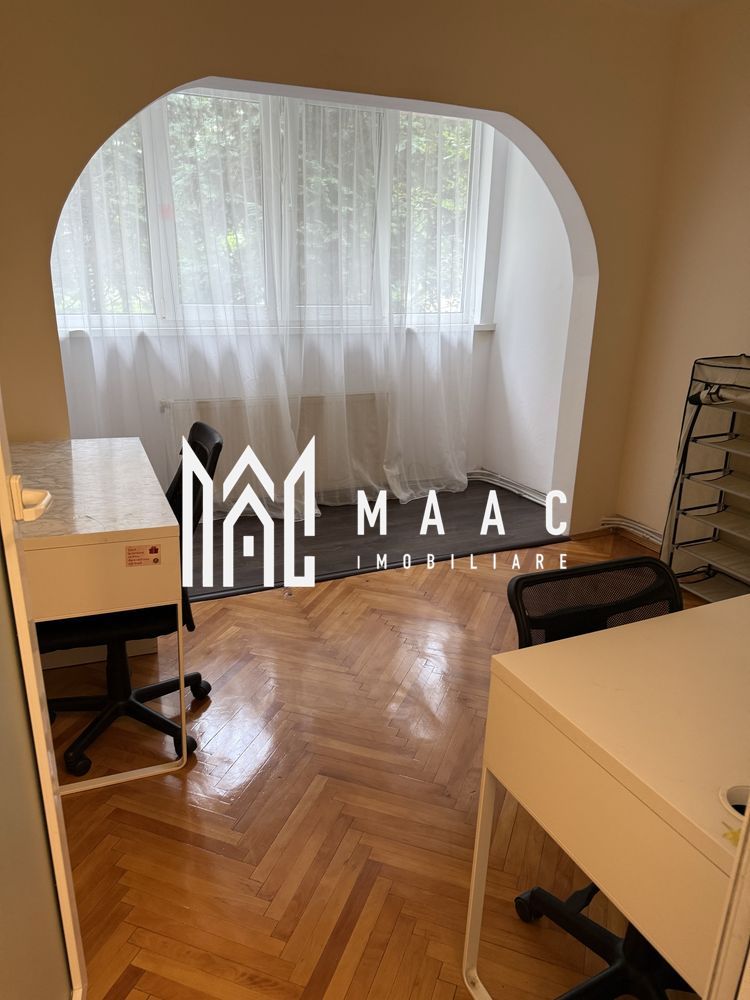 Apartament 4 Camere | 84 mp | 2 Băi | Zona Calea Dumbrăvii — fotografia 8