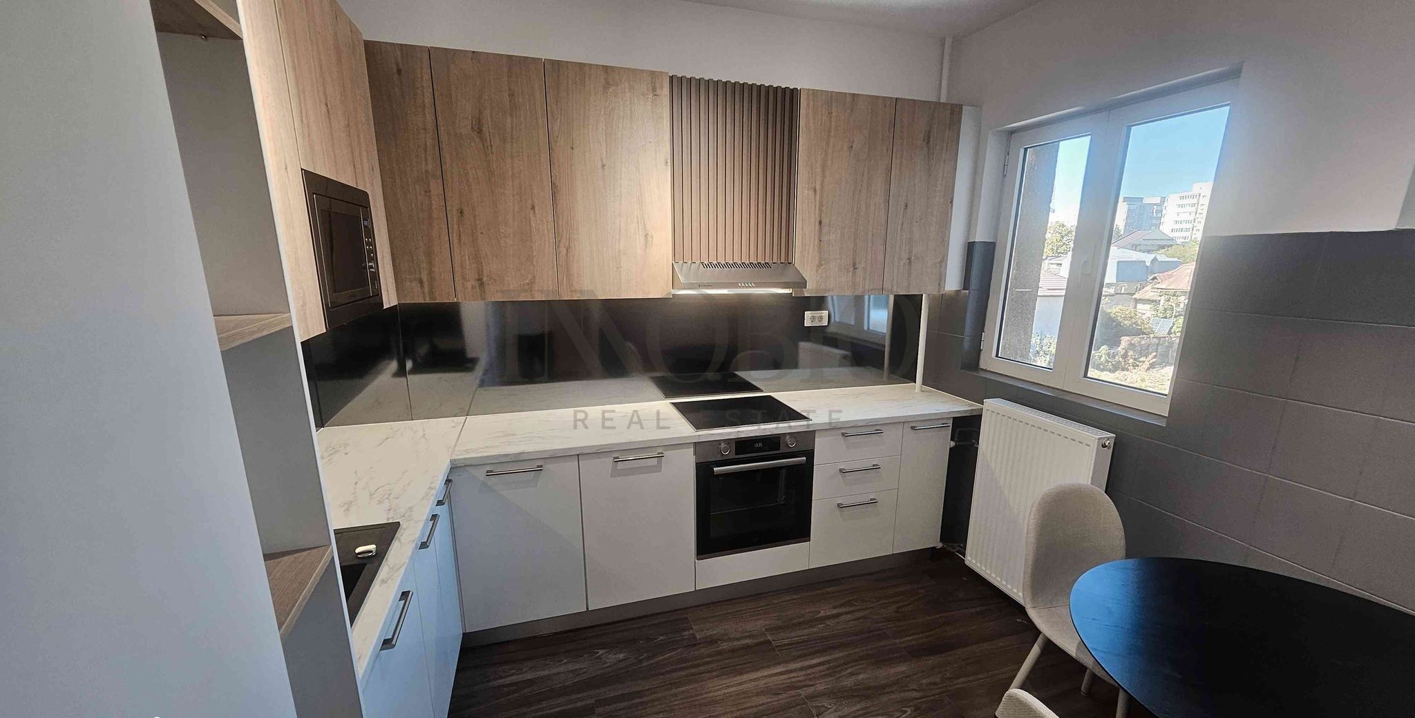 Apartament 2 camere | Renovat | Loc de Parcare | Stefan Cel Mare — fotografia 4