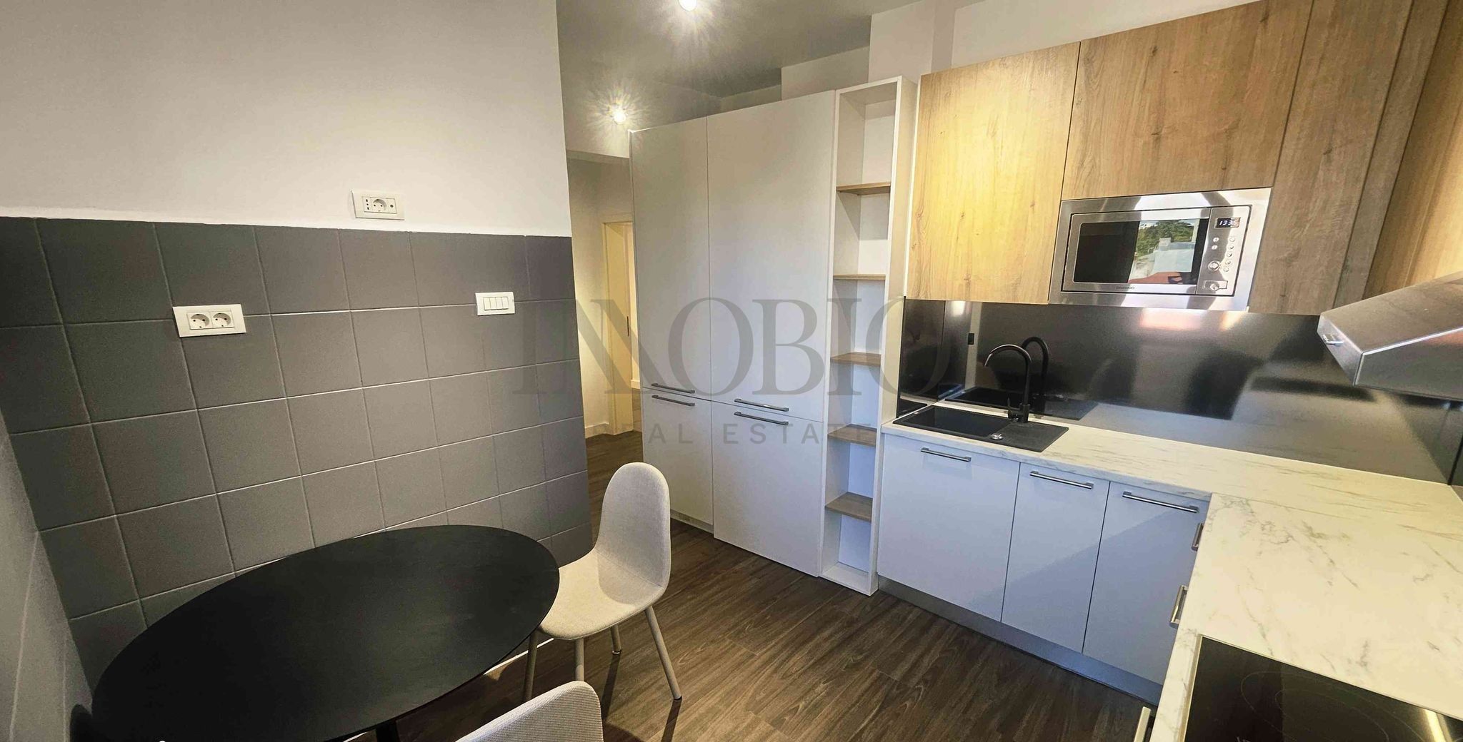 Apartament 2 camere | Renovat | Loc de Parcare | Stefan Cel Mare — fotografia 5