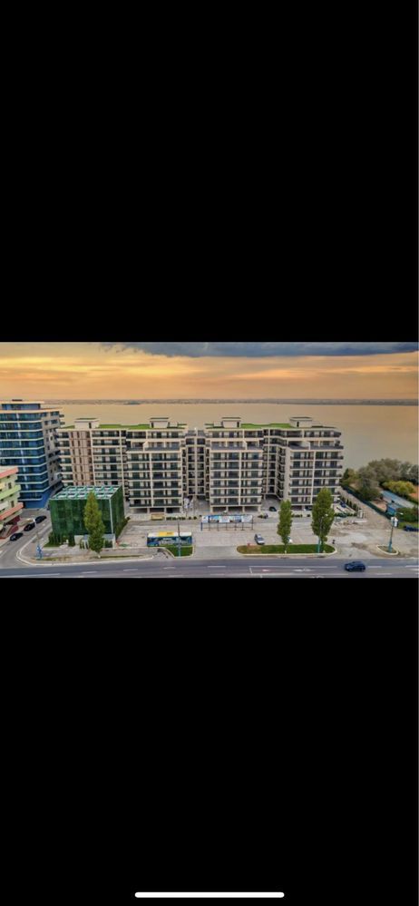 Apartament Solid House Residence Mamaia — fotografia 2
