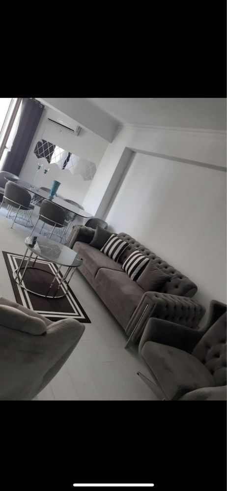 Apartament Solid House Residence Mamaia — fotografia 5