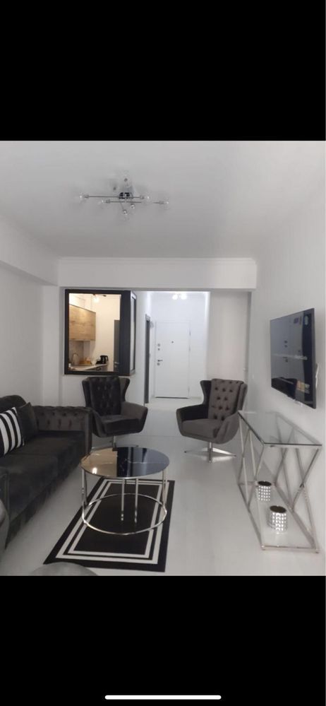 Apartament Solid House Residence Mamaia — fotografia 6