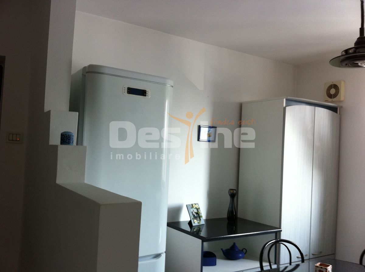 Apartament 3 camere , Parcul Giulești — fotografia 2