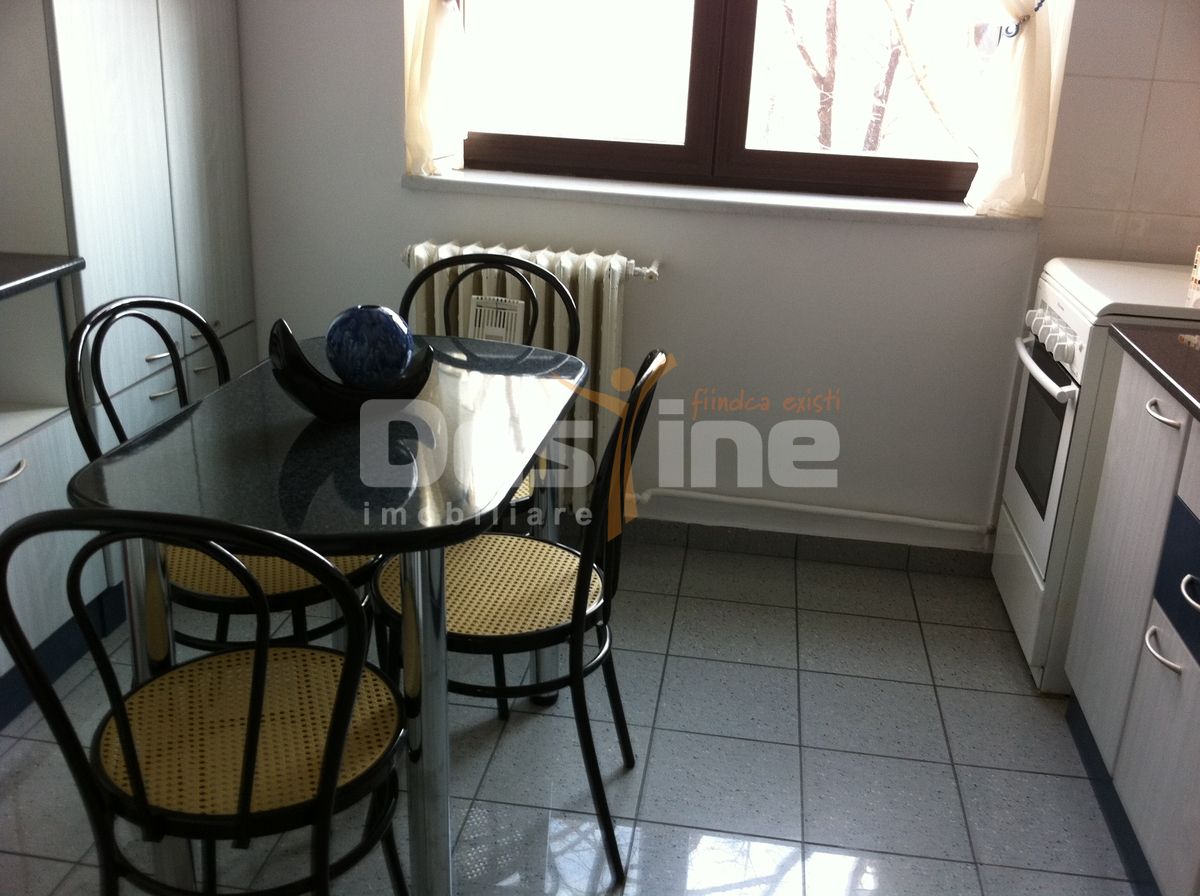 Apartament 3 camere , Parcul Giulești — fotografia 3